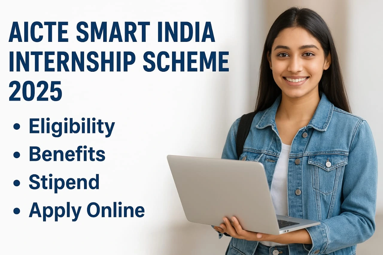 AICTE Smart India Internship