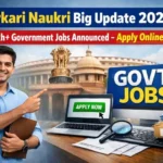 Sarkari Naukri