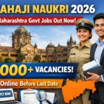 Mahaji Naukri